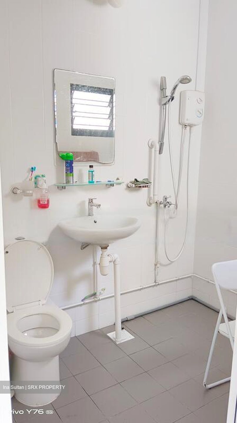Blk 221 Tampines Street 24 (Tampines), HDB 3 Rooms #476502461